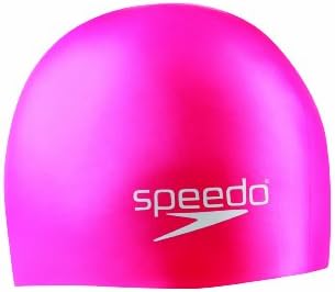 Speedo Silicone Junior Swim Cap