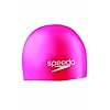 Speedo Unisex-Youth Swim Cap Silicone Junior