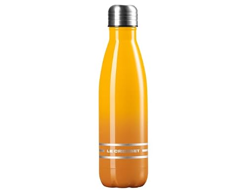 Garrafa de Hidratação em Aço Inox 500 ml Nectar Le Creuset