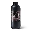 phrozen Aqua Hyperfine Photopolymer Resin for 9K, 12K or Higher Resolution 3D Printers, 405nm LCD UV-Curing 3D Printing with Low Shrinkage & Superior Precision, Smooth Surface Finish (Red, 1KG)