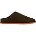 Nordikas Zapatillas Casa 1285 para Hombre Verde 41 EU