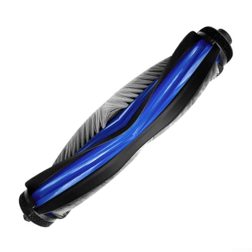 Cepillo principal de nailon para ECOVACS DEEBOT T80 y N30 PRO, limpieza eficiente, 3 uds 5