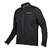 Produktbild Endura MTB-Jacke SingleTrack Softshell Schwarz Gr. XL