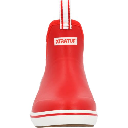 Image of XTRATUF Men's Tailgate Ankle Deck Boot