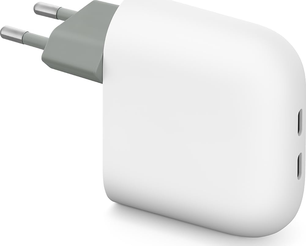 Google Accessories > Cables