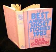 The Best American Short Stories 1985