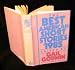 The Best American Short Stories 1985: Selected from U.S. and Canadian Magazines