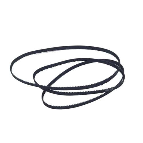 Courroie de distribution 2GT 860mm et largeur 6mm pour imprimante 3D