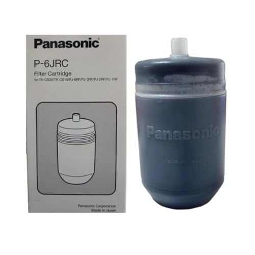 Panasonic P-6JRC Replacement Water Filter Cartridge