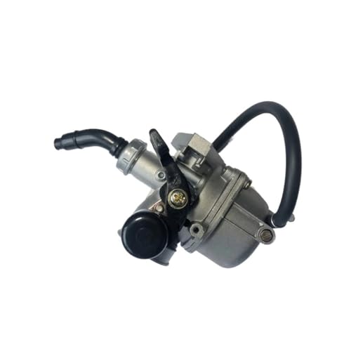Carburateur moto résistant aux fuites pour restaurer un vieux dirt bike 50cc