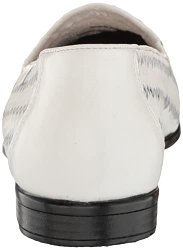 Trotters Liz Iii White 10 M (B)3