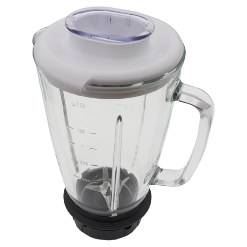 Moulinex Tefal Krups Jarra Cuchilla Tapa