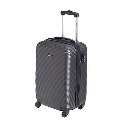 Mala de Bordo Sestini em ABS, 360o. 4 All 4T