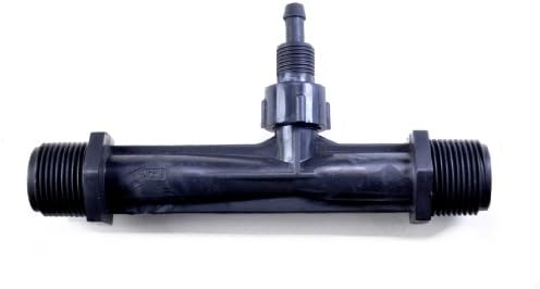 A2Z Ozone Venturi Injector, 3/4-Inch