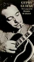 Gypsy guitar : The legacy of Django Reinhardt VHS
