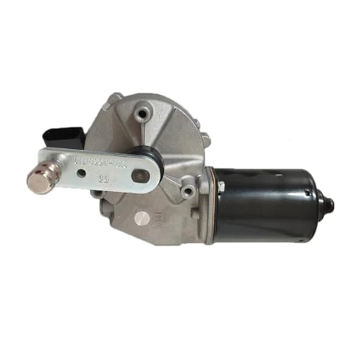 Moteur d'essuie-glace avant à balayage fluide et silencieux pour Mercedes A1648201742
