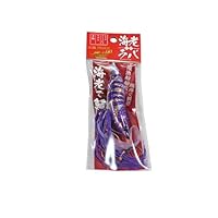 REAL FISHER 海老ラバ200g.3個セット Amazon.co.jp: REAL FISHER リアルフィッシャー 海老ラバ エビラバ