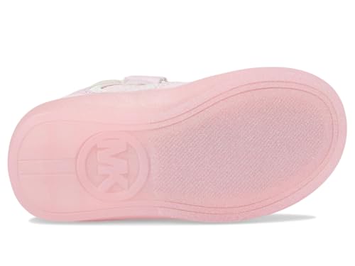 Michael Kors Girl's Jem Rumi (Toddler) Sneaker3