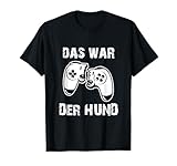 Durchgebrochener Controller Konsole Lustig