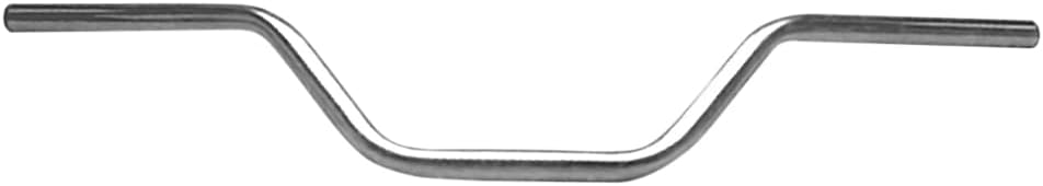 EMGO 7/8" HANDLEBAR CLASSIC (CHROME) 23-12542