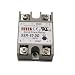 SSR-40DD Input 3-32VDC Output 5-60VDC FOTEK Solid State Relay ssr40dd