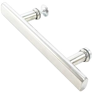 Di Vapor R 125 mm Uchwyt Drzwiowy