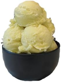 African Shea Butter Creamy (100% Pure & Off-White) 16 oz - Pure Ivory Shea butter - Soft and Smooth - from Ghana