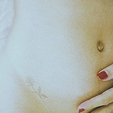 1. your love + my love