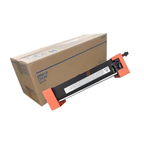 Tambour DR912 pour Konica Bizhub 758 828 958 | Photoconducteur Noir A8H4-0RD