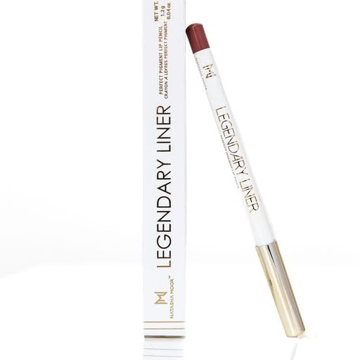 Miniatura 4 de Delineador de labios legendario irrompible (Showstopper)