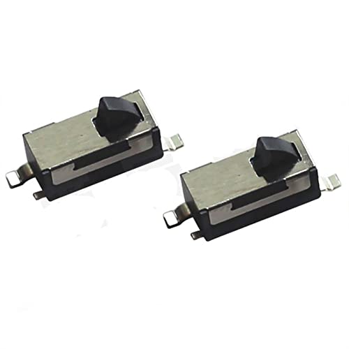 Interrupteur de fin de course intelligent SKEPPY et micro interrupteur de voyage tactile 10pcs - 3