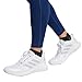 adidas Women's Volleyball Long Tights, Team Navy Blue, X-Large