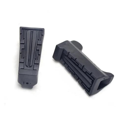 Pédales Accessoires Moto Pour NT1100 NT 1100 Repose-pieds Arrière Pédale En Caoutchouc Passager