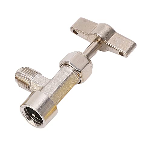 Adaptador Kit Reparación Válvula Sellado Automotriz miniatura 7