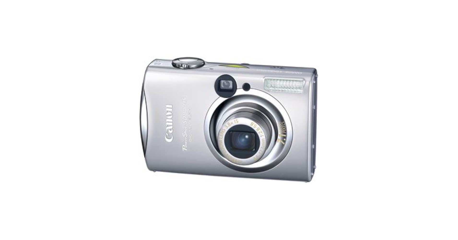 OA機器 Canon CRG-337VP Amazon.com : Canon PowerShot SD800 IS 7.1MP Digital Elph