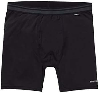 burton boxer shorts