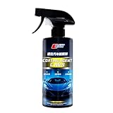 [COVANK]塗装面 カー スプレー 車用 速効 液体 ワックス 【光沢 復元】 プロテクション 長期間保護 プロ仕様 悪天候対策 家庭用 車の輝き維持