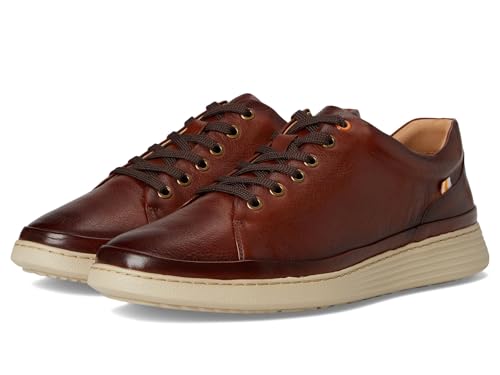 Samuel Hubbard Men's Featherlight Fast Lace-up Sneaker