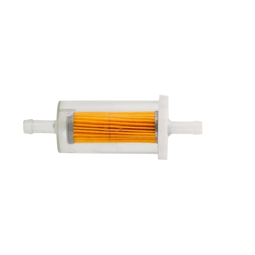 Filtre à carburant 1/4" évite les pannes de moteur 695666 2405002