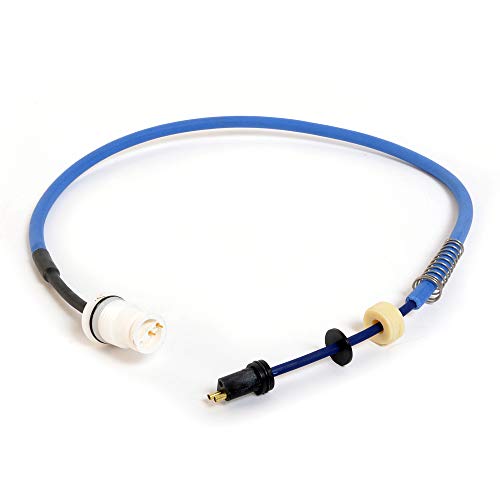 Zavattishop Maytronics 9995793-RC-DIY | Câble 1,2 MT avec Swivel pour Dolphin Diag 2 Fils