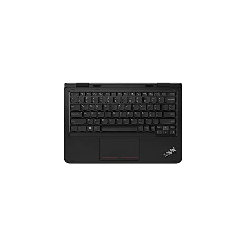 ThinkPad 11e ordinateur portable 11,6" robuste pour éviter les pannes en déplacement
