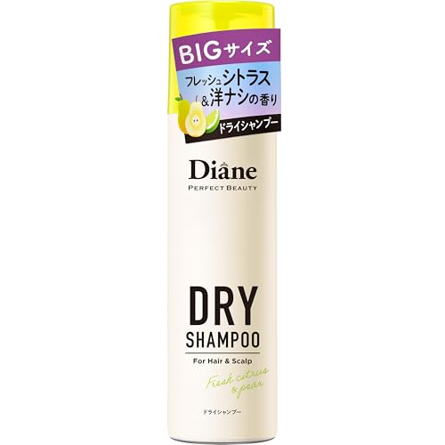 Diane(�_�C�A��) �y��e�ʃT�C�Y�z �h���C�V�����v�[ [�t���b�V���V�g���X�y�A�̍���] 150g �_�C�A�� �p�[�t�F�N�g�r���[�e�B�[