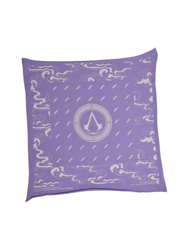 Photo de Fulllife Assassin's Creed Yun Bandana | Produit officiel | Accessoire Unisexe | Taille TU
