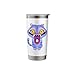 KPop Demon Hunters Derpy Officially Licensed Stainless Steel Insulated Tumbler
