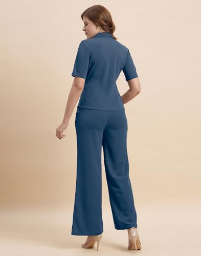 Image of Selvia Women Co-ords Set