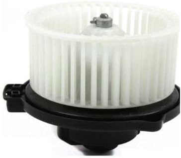 Front Hvac Blower Motor compatible with Mitsubishi Pajero/Montero 1990-2004