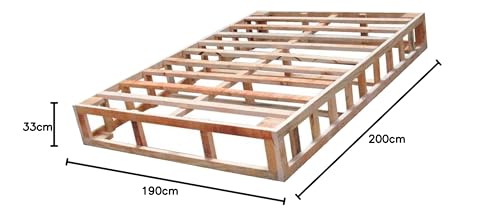 Consejos para Comprar Box King Size que Puedes Comprar On-line. 17 Box King Size marca Dormez zzz (2)