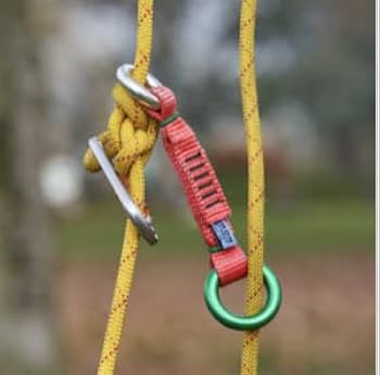 スネークアンカー2.5m アーボリスト ツリークライミング SRT トップアンカ スネークアンカー (ART) 商品詳細│【公式サイト】アウトドア