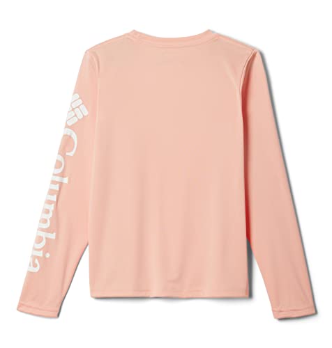 Image of Columbia Kids Terminal Tackle L /S Tee (Little Kids /Big Kids)