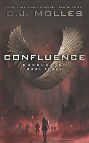 Cover of Confluence